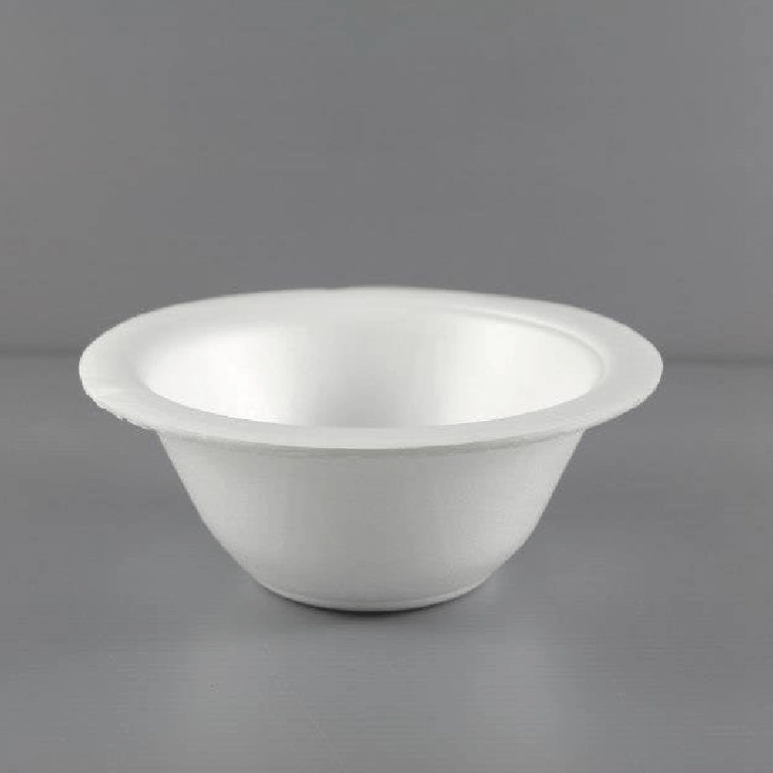Foam Bowl Variant 4