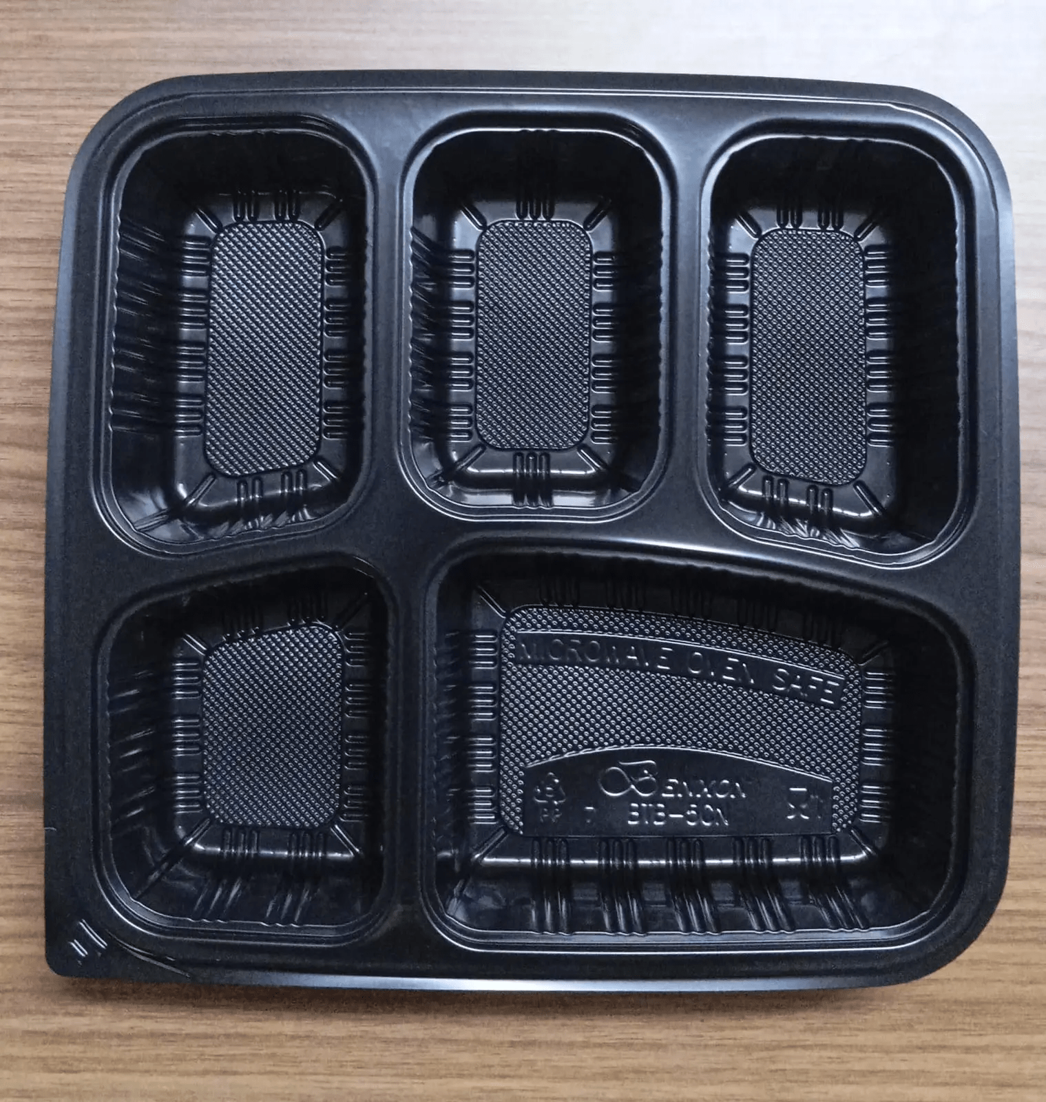 Features of Bento Boxes
