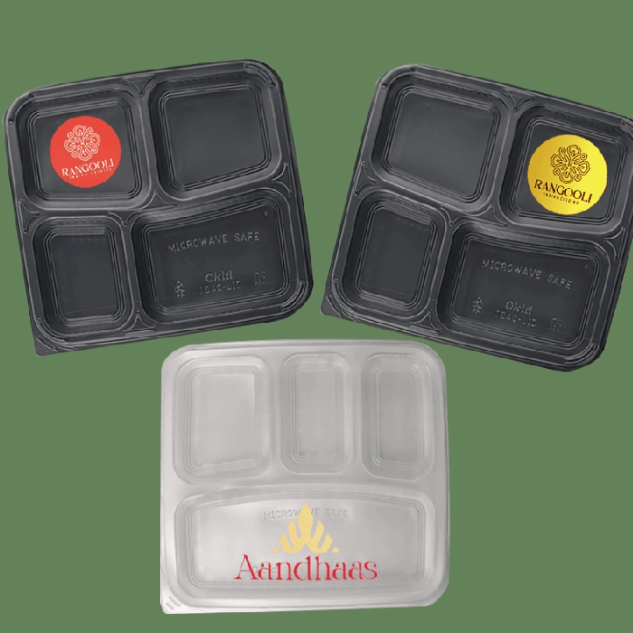 Customized Bento Boxes