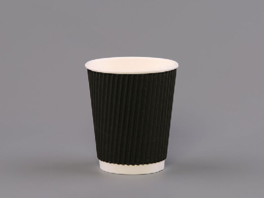 Customized Hot Paper Cups