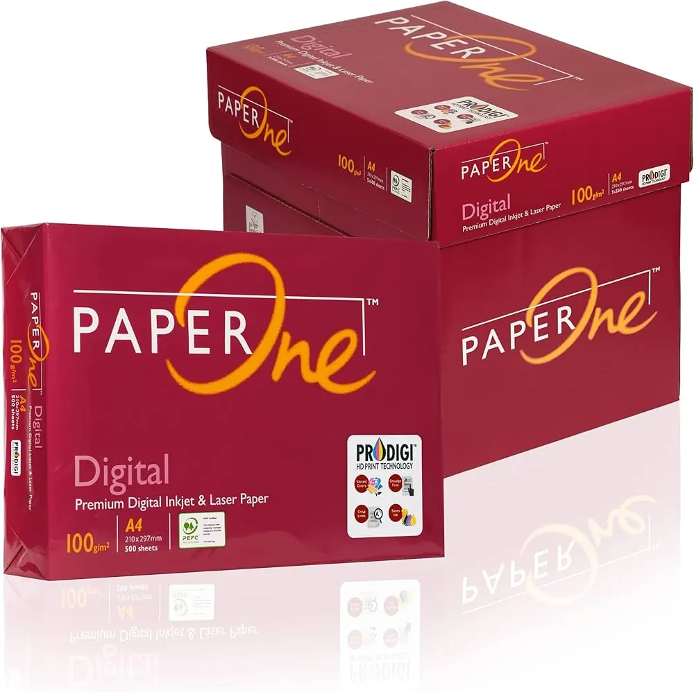 Premium Photocopy Paper