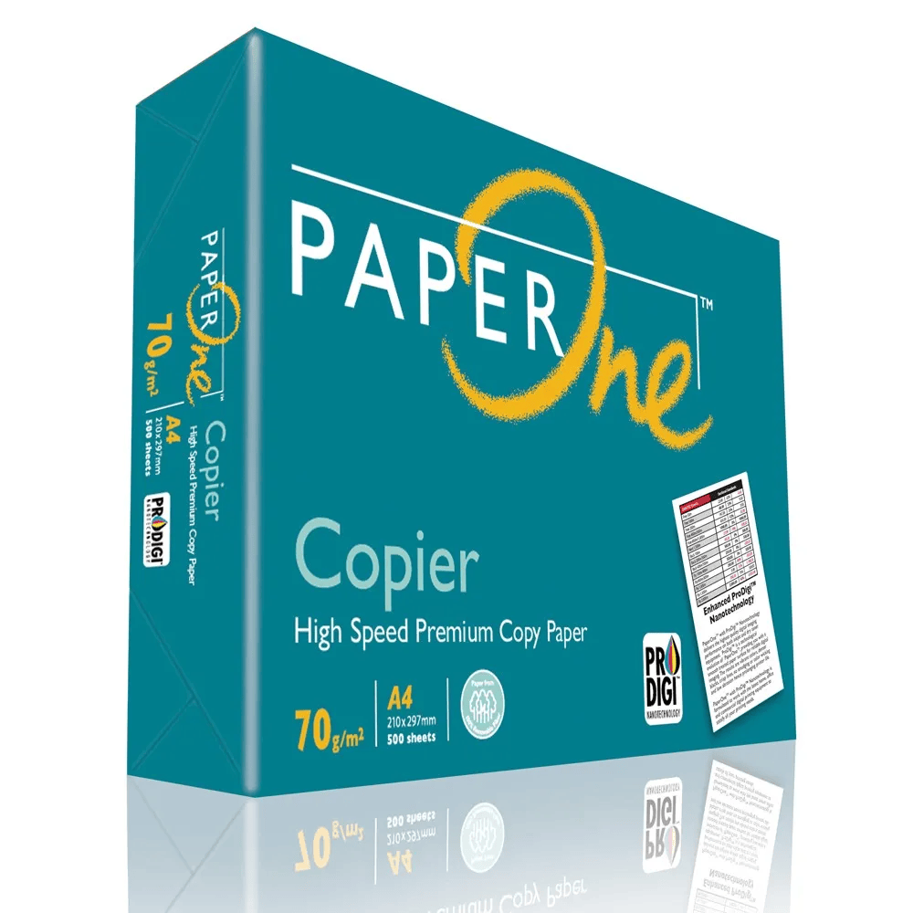 Copier Paper Bundle