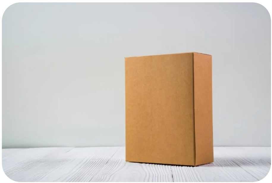 Eco-friendly packaging materials