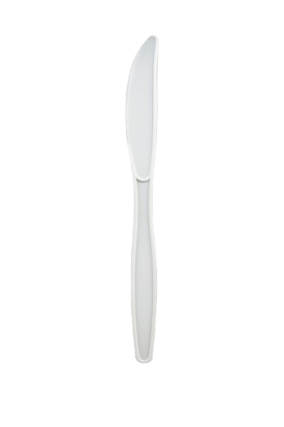 Plastic Knife