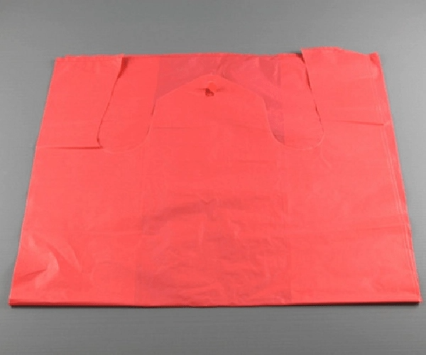 Plastic Bag Variant 1