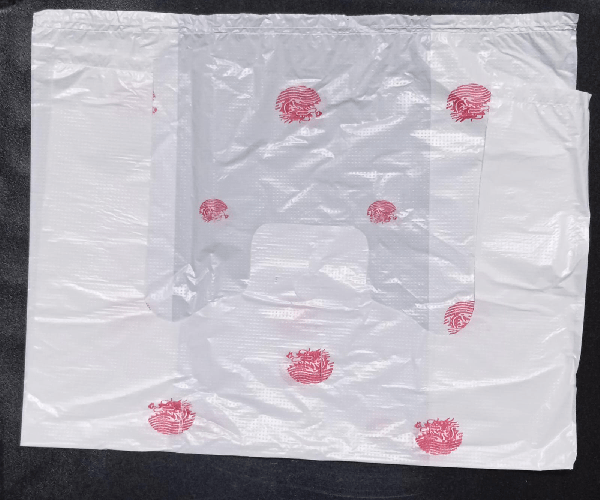 Plastic Bag Variant 3