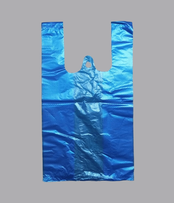 Plastic Bag Variant 5
