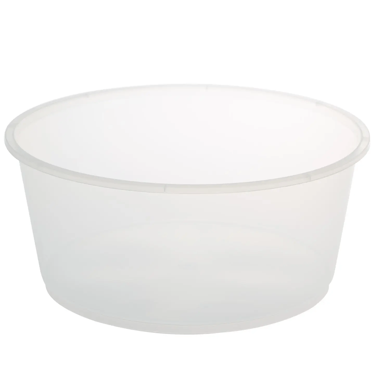 PP Container Variant 5