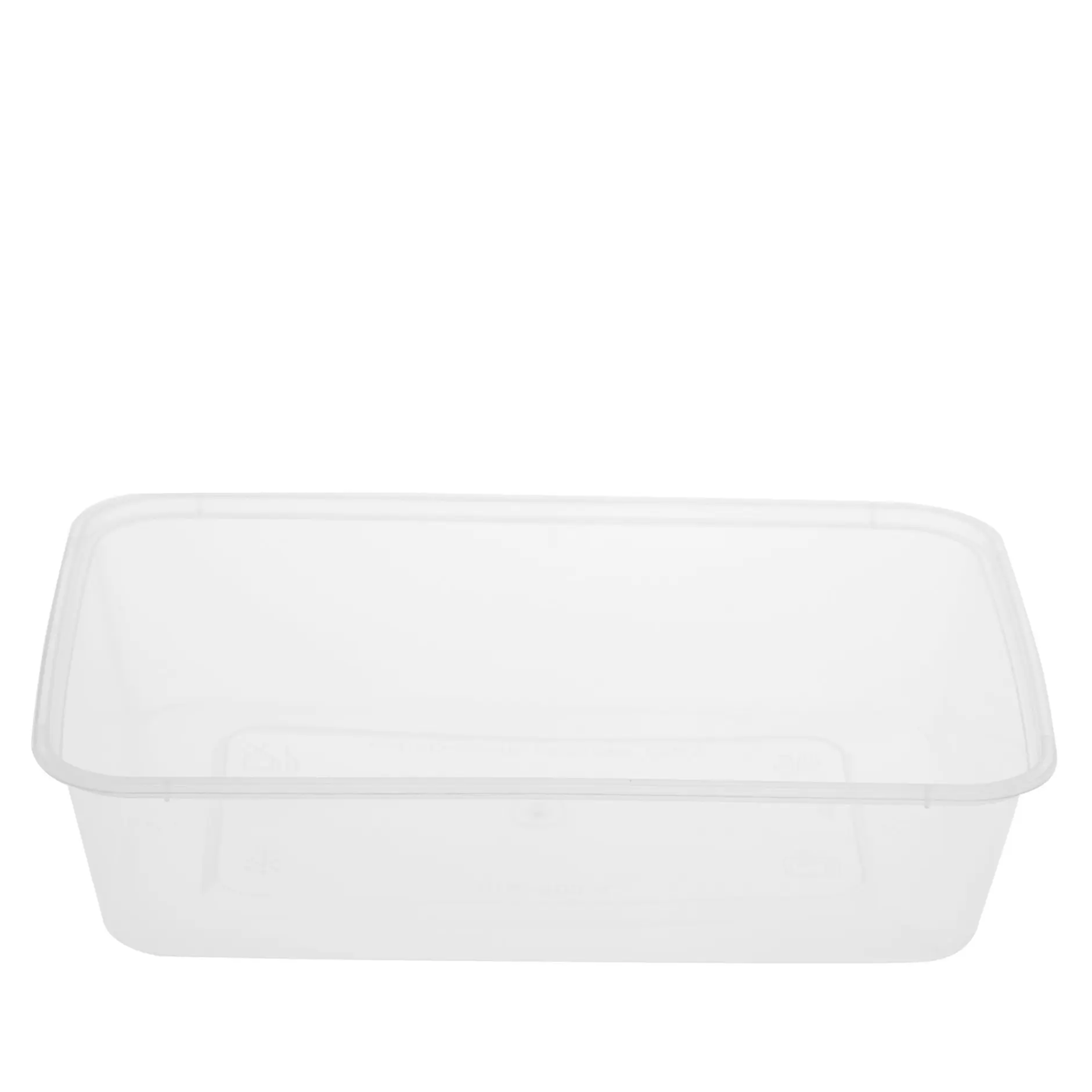 PP Container Variant 2