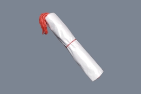 String Bag Variant 4