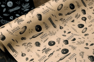 Read more about the article The Science Behind Food Wrappers Keeping Your Food Fresh