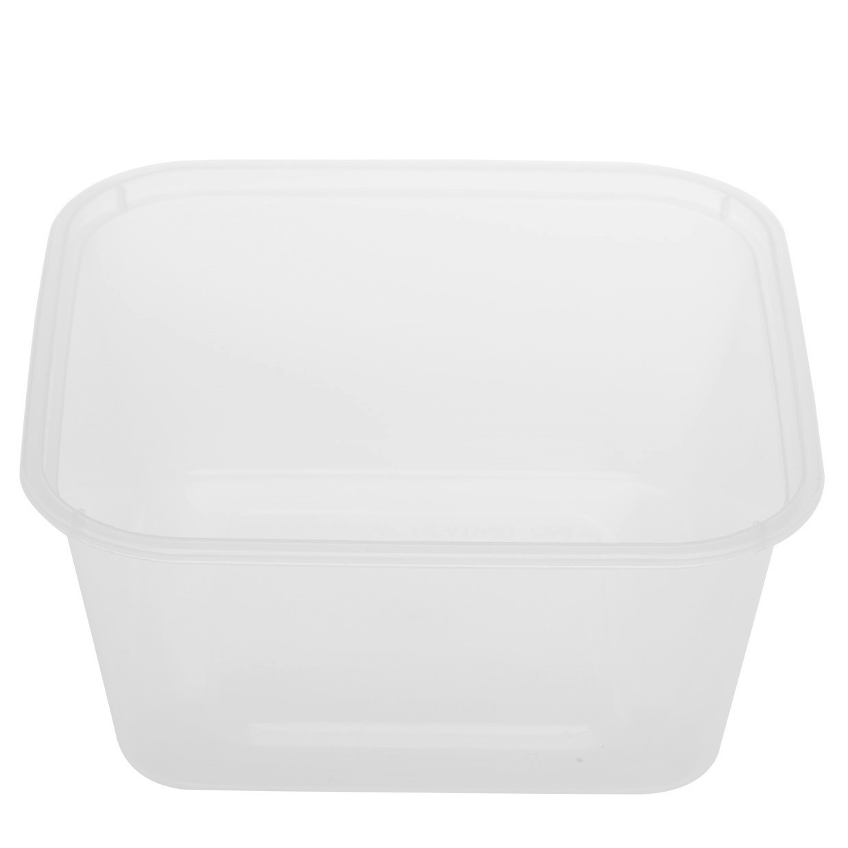 Custom PP Containers Manufacturer in Singapore