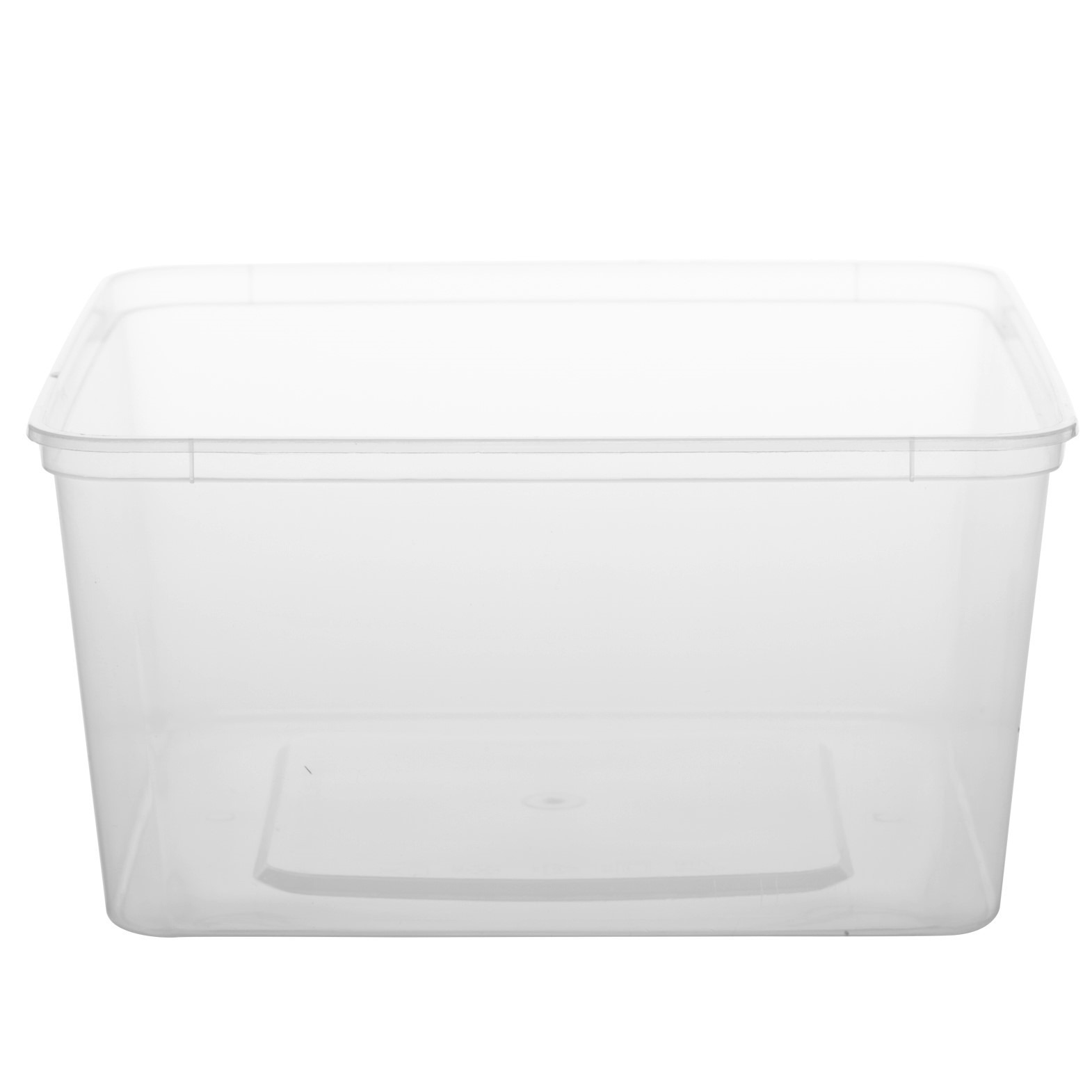 Singapore PP Plastic Container Manufacturer