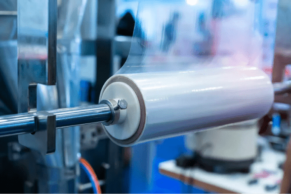 Read more about the article How to Use Cling Film Correctly in Commercial Kitchens?