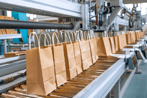 Leading Paper Bag Manufacturer & Supplier in Singapore
Leading Paper Bag Manufacturer & Supplier in Singapore