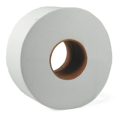 JUMBO TOILET ROLL