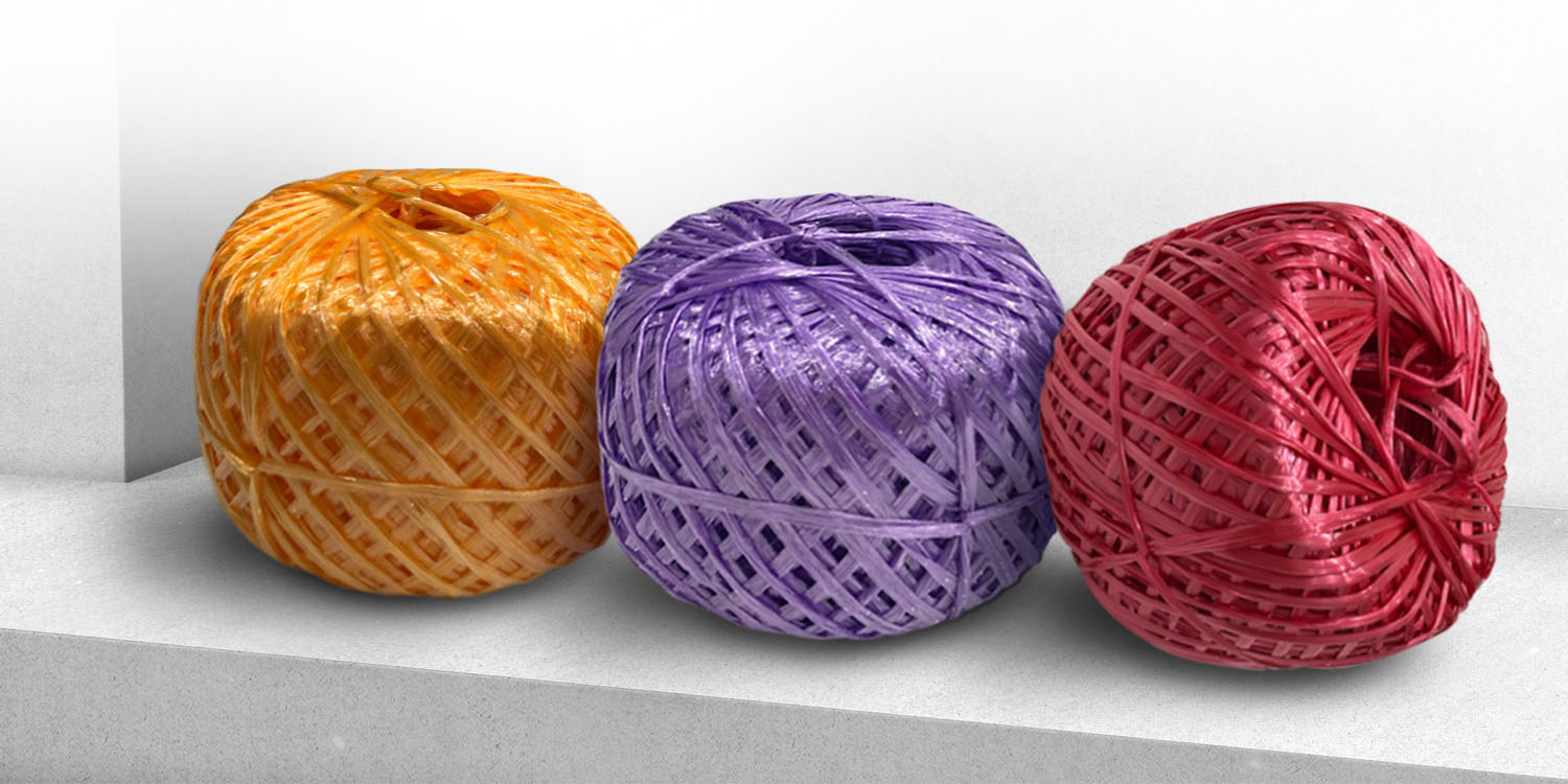 Raffia String Manufacturer Singapore