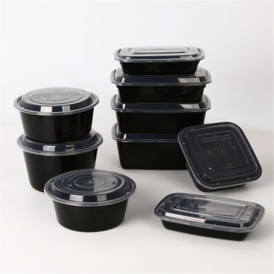 Plastic takeaway containers Singapore Plastic takeaway containers Singapore